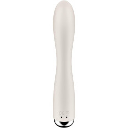 Satisfyer Spinning Rabbit 1 Beige